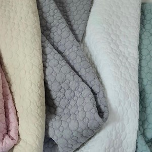 Снова в наличии Покрывало одеяло из вареного хлопка