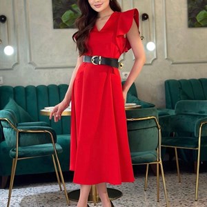    D R E S S B E R R Y     Дордой Европа 1 проход