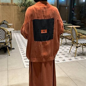 Эксклюзивная женская мусульманская одежда - Натуральная купра для вашего идеального образа