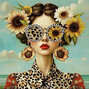 Сочетание цветов