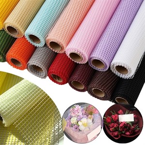 Рулоны флористической сетки | Покупка в Бишкеке