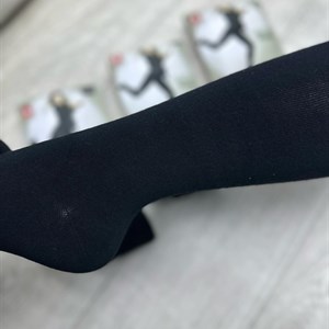 Стильные женские демисезонные колготки Lika для комфортной прохладной погоды