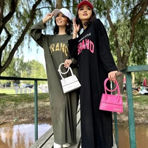 Снова в наличии Всегда востребованные платья в стиле