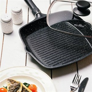 Специально для вас предложение это Гриль сковорода