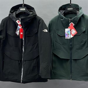 НОВАЯ КОЛЛЕКЦИЯ КУРТКА ПУХ Материал плащевка Цена