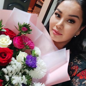 Жашоомдун кызыгы бул Ким