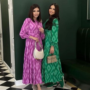 Получили на повтор Размер S M L Ткань штапель Есть