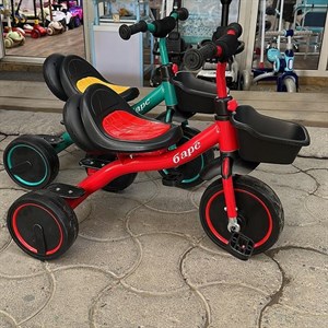 Коляски велосипеды и многое другое вы сможете купить