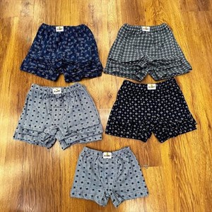 Трусы для мальчиков Производство Узбекистан Возраст