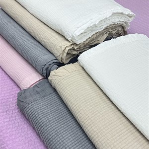 СТЕГАНЫЕ ПОКРЫВАЛА Это традиционное для Южной Кореи