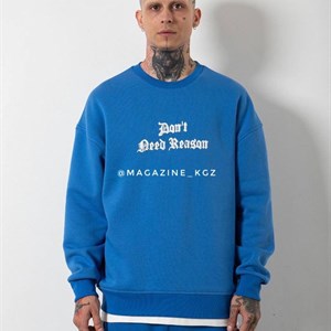 Вся крутейшая Уличная Одежда из Турции на MAGAZINE_KGZ