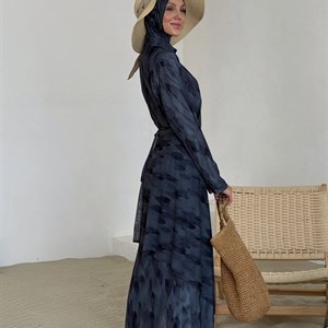 НОВАЯ КОЛЛЕКЦИЯ БУРКИНИ – Стиль и Полное Покрытие