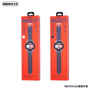 Смарт часы Remax - идеальный выбор для вашего стиля