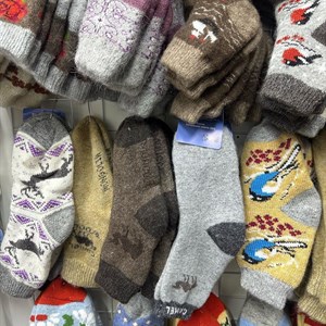   Оптом носки Джунхай Отправка в Россию и Казахстан