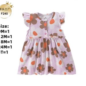 Качественные платья от фабрики для детей - Оптовая продажа