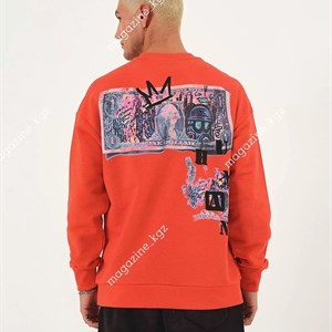 Вся крутейшая Уличная Одежда из Турции на MAGAZINE_KGZ