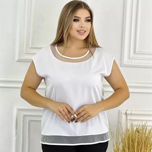 Ещё один отличный вариант топа одеждаотпроизводителя