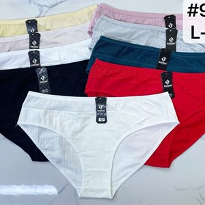 Артикул 9579 Расцветки 11 цветов В упаковке 12 штук