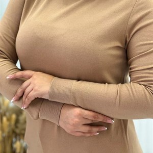 Утепляемся вместе с нами базовая и самая нужная вещь