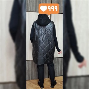 Модель 544 Стильный Жилет станет востребованным предметом