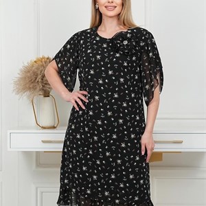 Купите стильные платья больших размеров от профессионалов