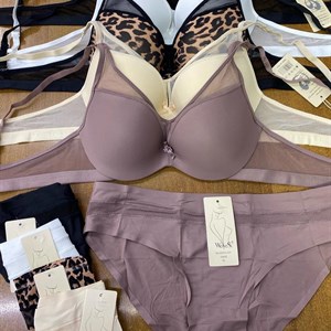 Качественное нижнее белье оптом | Пижамы от Lanny Mode