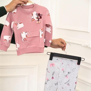 Весна уже наступила А у вашего малыша ещё нет такого