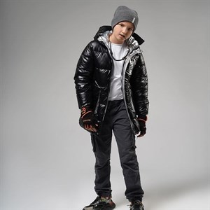  Тёплые куртки парки все в наличии на любой вкус