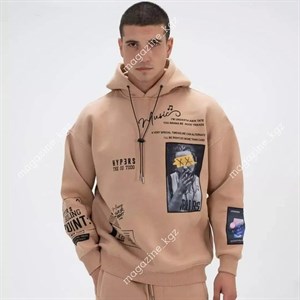 Вся крутейшая Уличная Одежда из Турции на MAGAZINE_KGZ