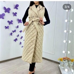 Без руковка Размер 44 46 Рассветки только зеленная