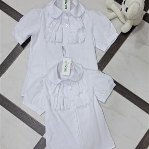 в наличии блузки  Размеры 34 36 38 40 Ткань хью стрейч