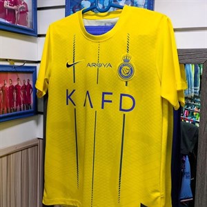 Аль Наср сезон 2023 2024 Размеры S M L XL XXL Цена