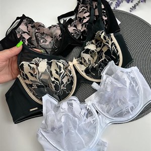 Качественное нижнее белье оптом и пижамы от прямого импортера