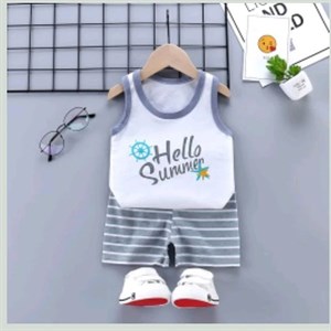 Майки с шортами х б Производство Китай Размерный ряд