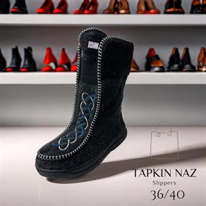  Более 20ти лет занимаемся продажами домашних тапочек