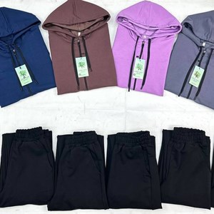 Базовые уни костюмы