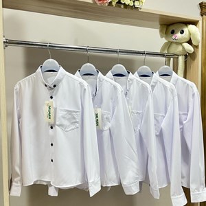 В наличии рубашки  Размеры 34 36 38 40 42 Ткань бенгалин