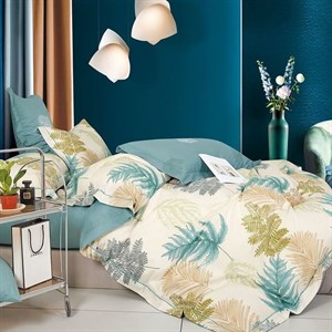 Ширина ткани 240см Сатин ЛЮКС 100 хлопок сатинового