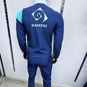 Экипировка под заказ verunsport