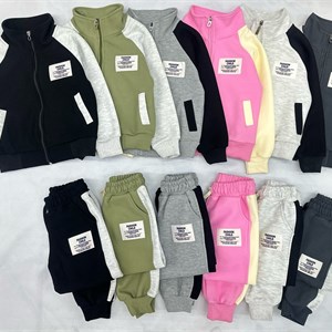 Стильные детские костюмы от 1 до 16 лет - Закажите сейчас!