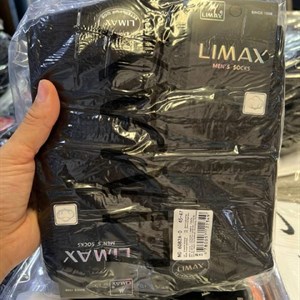 Оригинальные плотные носки Limax оптом на осень — размеры 39–45
