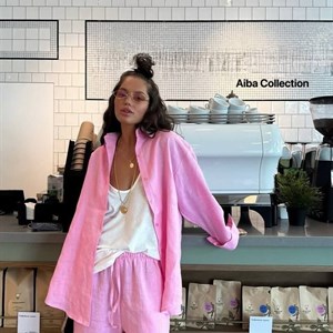 Купить женскую одежду от AIBA COLLECTION | Дордай, Кыргызстан