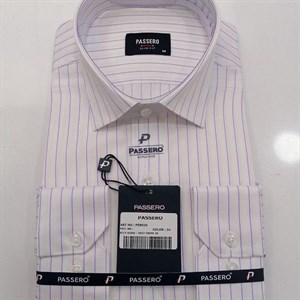 САМЫЙ ЛЮБИМЫЙ БРЕНД В МИРЕ РУБАШКА ПАССЕРО