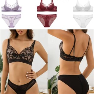 Качественное нижнее белье оптом от Дордой - доступные цены и доставка по СНГ