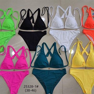 Купальники оптом в Бишкеке | Лучшие цены и качество