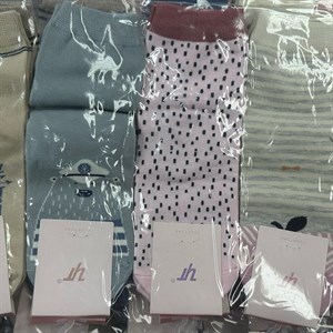 В наличии женские носки хб Производство Китай 40с