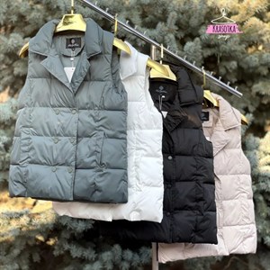 Дорогие девочки получили красивые теплые и легки