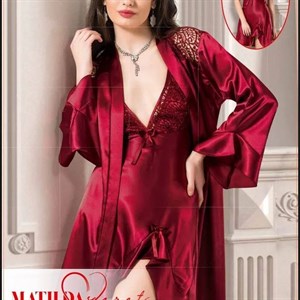 Пижамы Пеньюары Сорочки Халаты с сорочкой Первоначальный