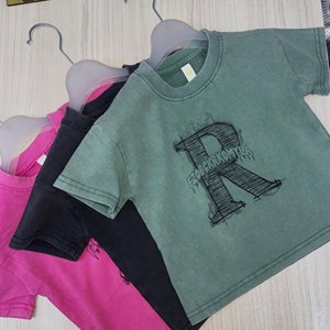 Стильная детская одежда оптом из Гуанчжоу | Рынок Дордой Восток