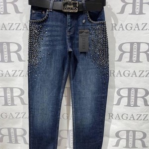 Новая коллекция Большой выбор идеальных джинс найдёте